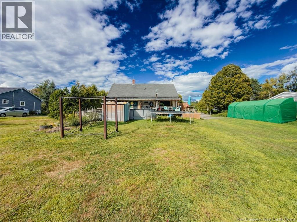 10107 Route 105, Beechwood, New Brunswick  E7J 2A5 - Photo 23 - NB125671