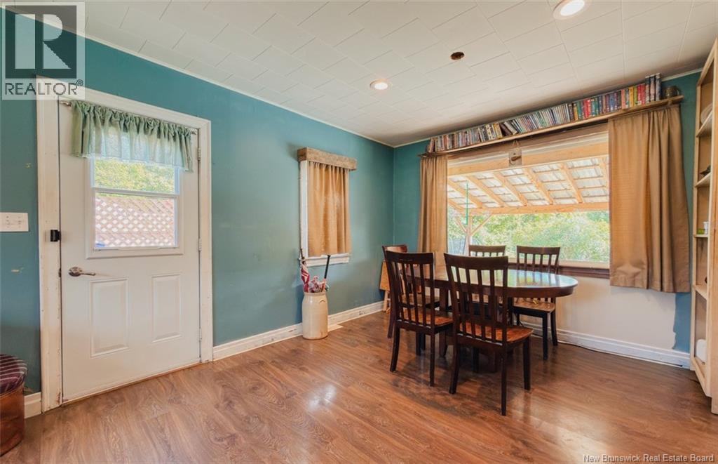 10107 Route 105, Beechwood, New Brunswick  E7J 2A5 - Photo 24 - NB125671