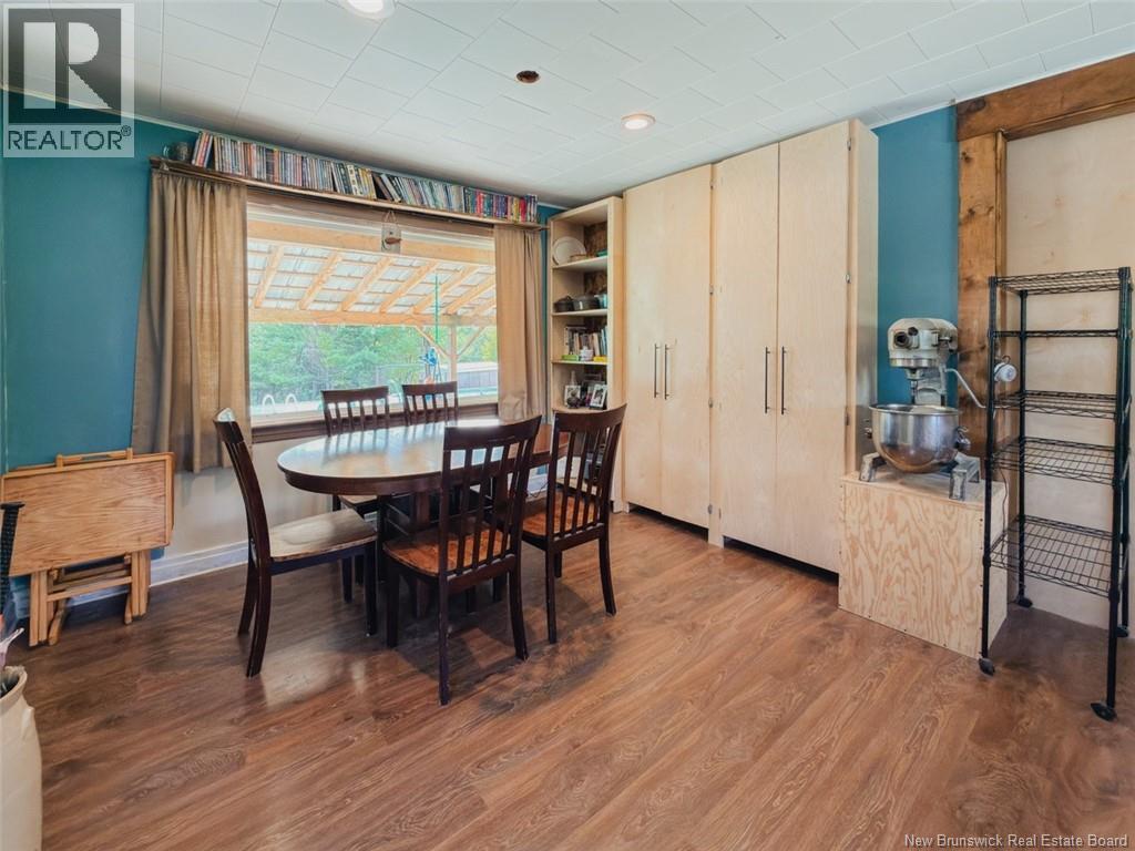 10107 Route 105, Beechwood, New Brunswick  E7J 2A5 - Photo 26 - NB125671