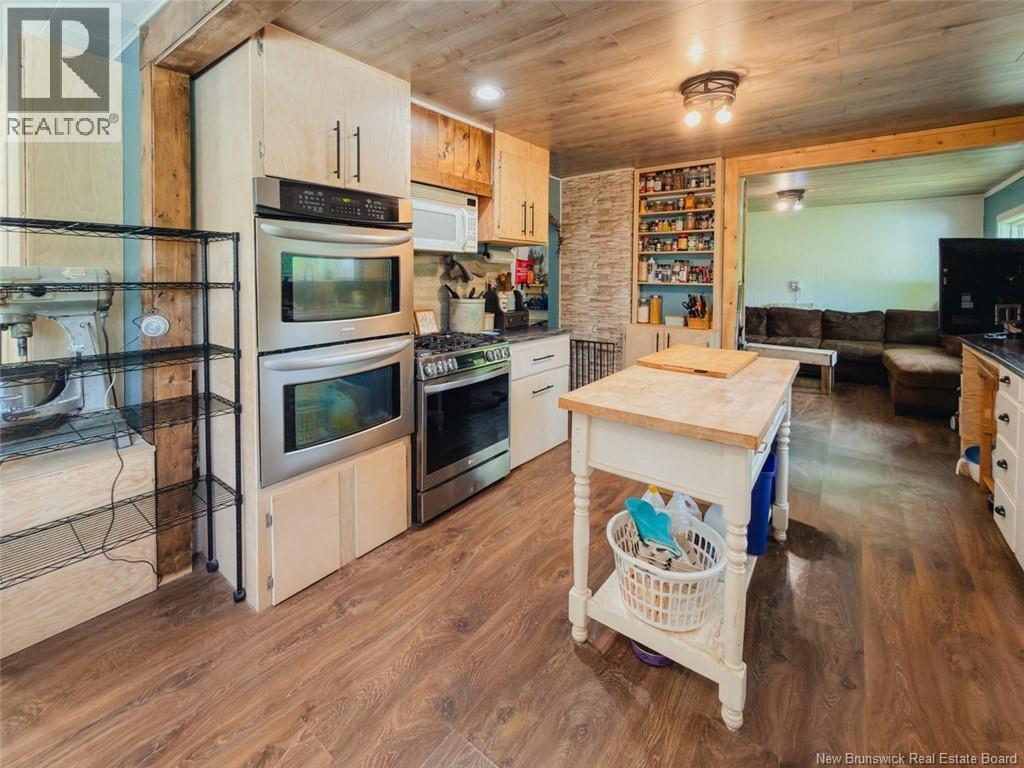 10107 Route 105, Beechwood, New Brunswick  E7J 2A5 - Photo 29 - NB125671