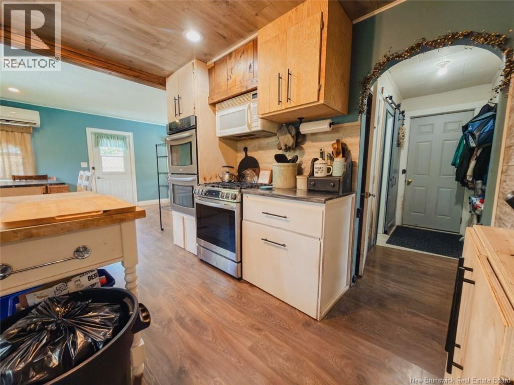 10107 Route 105, Beechwood, New Brunswick  E7J 2A5 - Photo 35 - NB125671