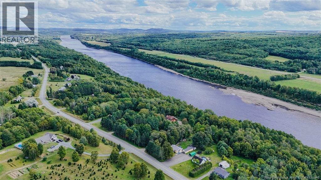 10107 Route 105, Beechwood, New Brunswick  E7J 2A5 - Photo 9 - NB125671