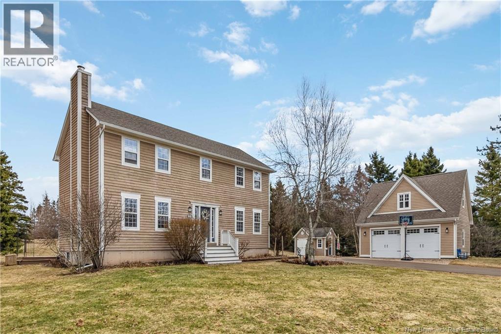 69 Mount View, Sackville, New Brunswick E4L 1M3 - Photo 3 - NB126121