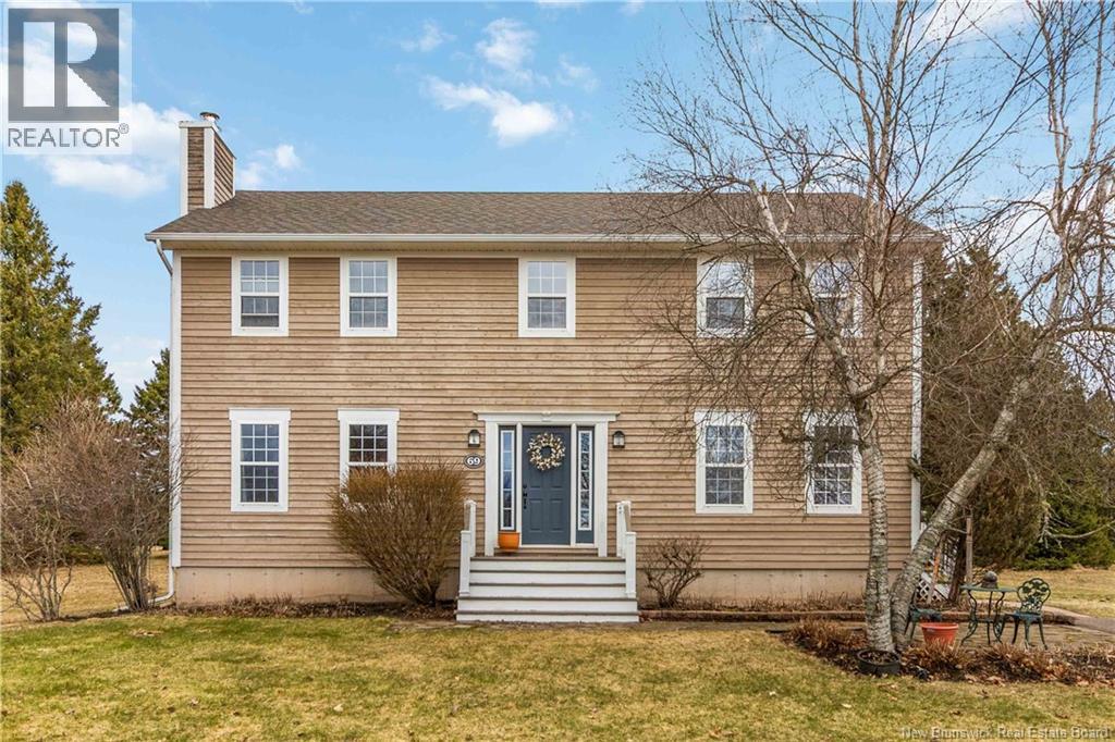 69 Mount View, Sackville, New Brunswick E4L 1M3 - Photo 4 - NB126121