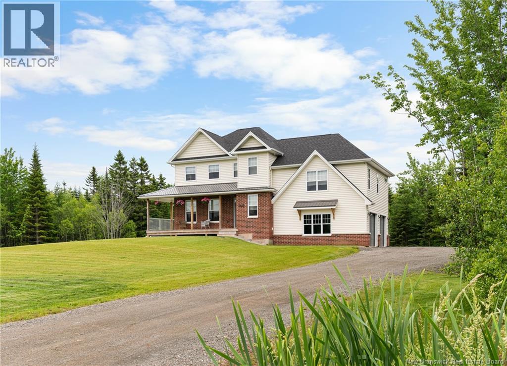 140 La Fontaine Drive, Greater Lakeburn, New Brunswick