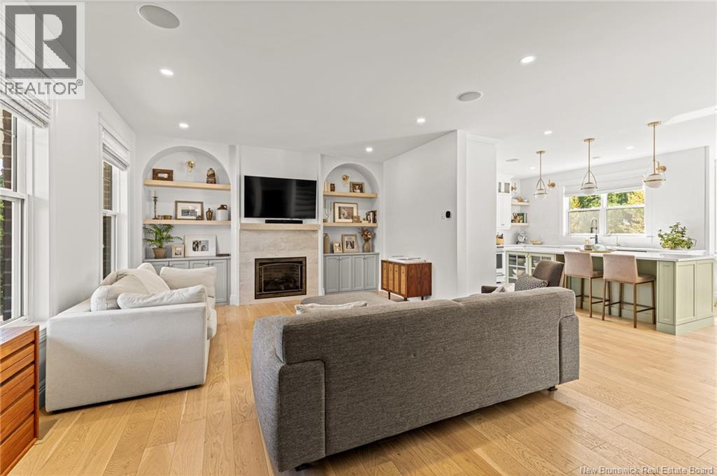 140 La Fontaine Drive, Greater Lakeburn, New Brunswick E1H 0C1 - Photo 3 - NB125868