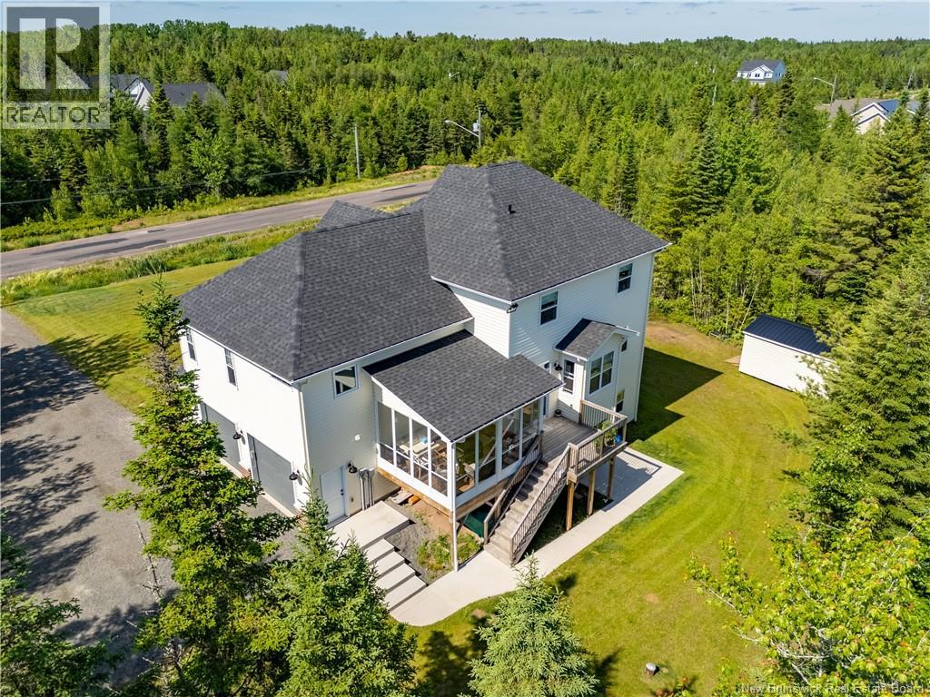 140 La Fontaine Drive, Greater Lakeburn, New Brunswick E1H 0C1 - Photo 46 - NB125868