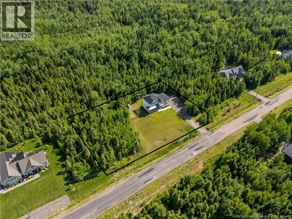 140 La Fontaine Drive, Greater Lakeburn, New Brunswick E1H 0C1 - Photo 47 - NB125868