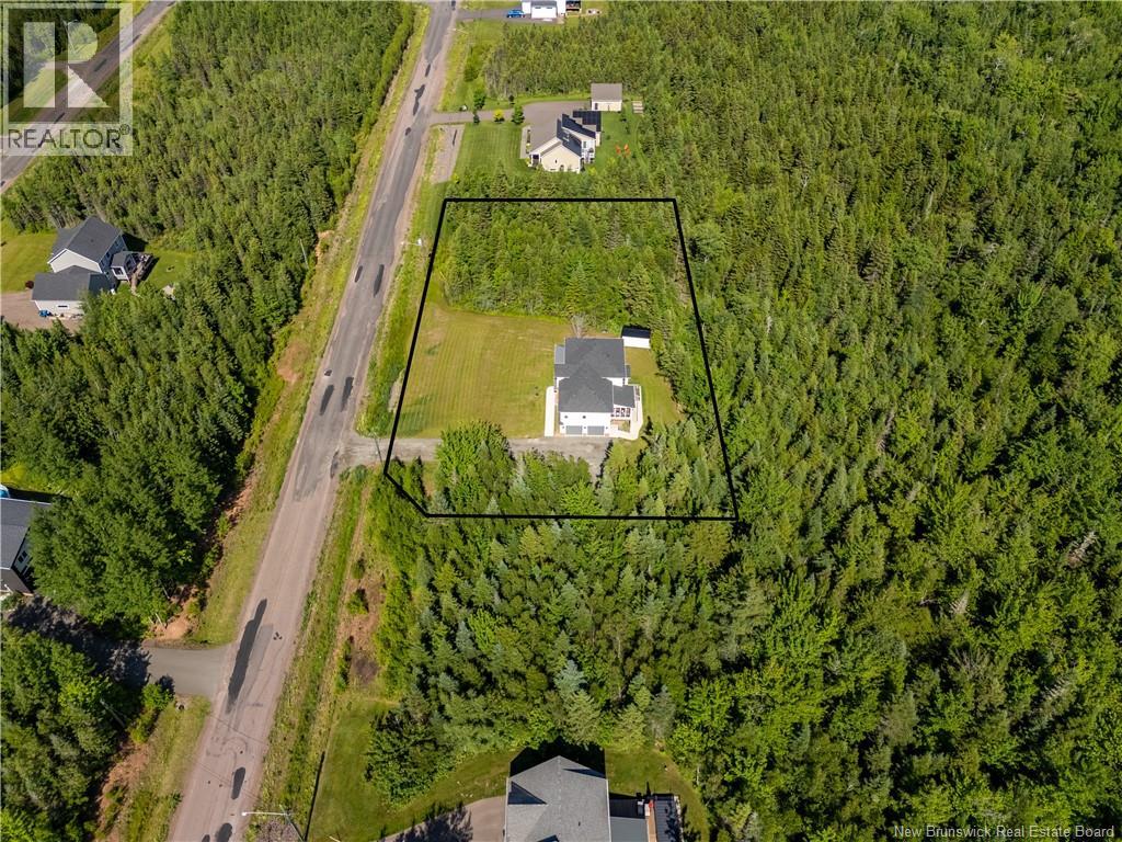 140 La Fontaine Drive, Greater Lakeburn, New Brunswick E1H 0C1 - Photo 48 - NB125868