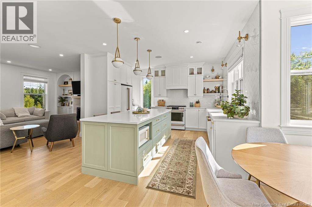 140 La Fontaine Drive, Greater Lakeburn, New Brunswick E1H 0C1 - Photo 9 - NB125868