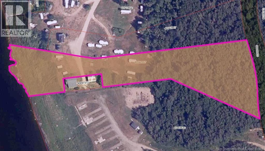 1.51 Hec Braveheart Road, Quarryville, New Brunswick  E9E 2B6 - Photo 8 - NB126314