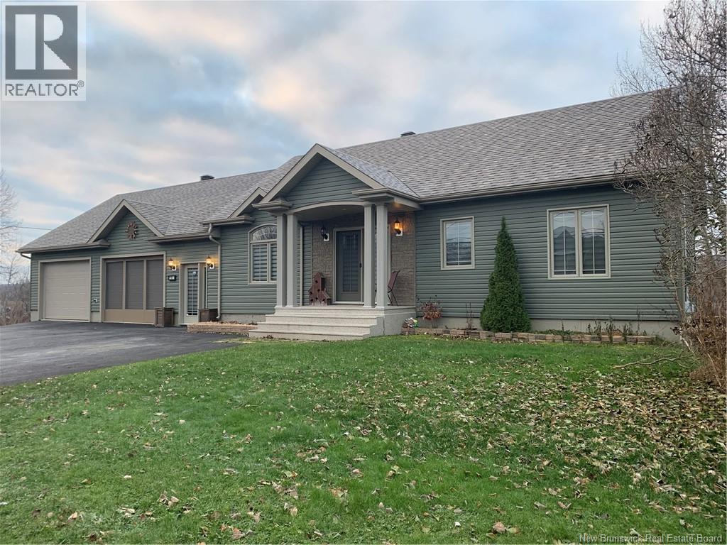 18 Rue Principale, Sainte-Anne-De-Madawaska, New Brunswick