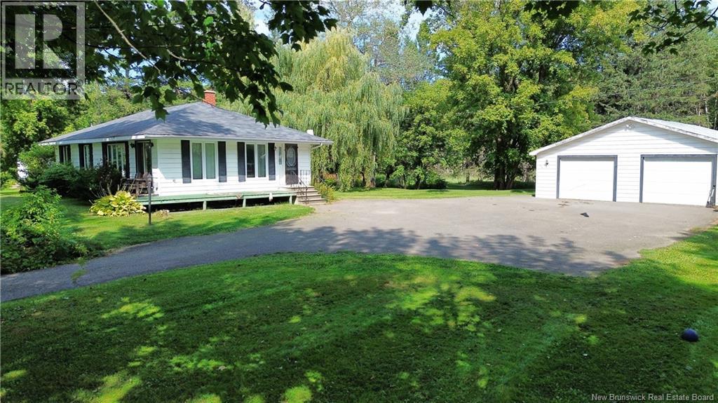 138 School Street, Bath, New Brunswick  E7J 1C4 - Photo 3 - NB126329