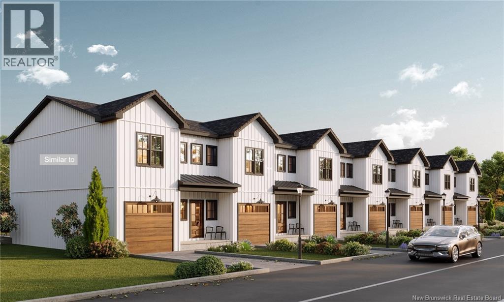 57 Kaitlyn Street, Rothesay, New Brunswick