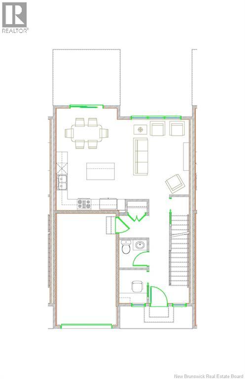 57 Kaitlyn Street, Rothesay, New Brunswick E2E 0M6 - Photo 10 - NB126181