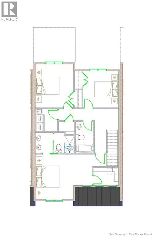 57 Kaitlyn Street, Rothesay, New Brunswick E2E 0M6 - Photo 11 - NB126181