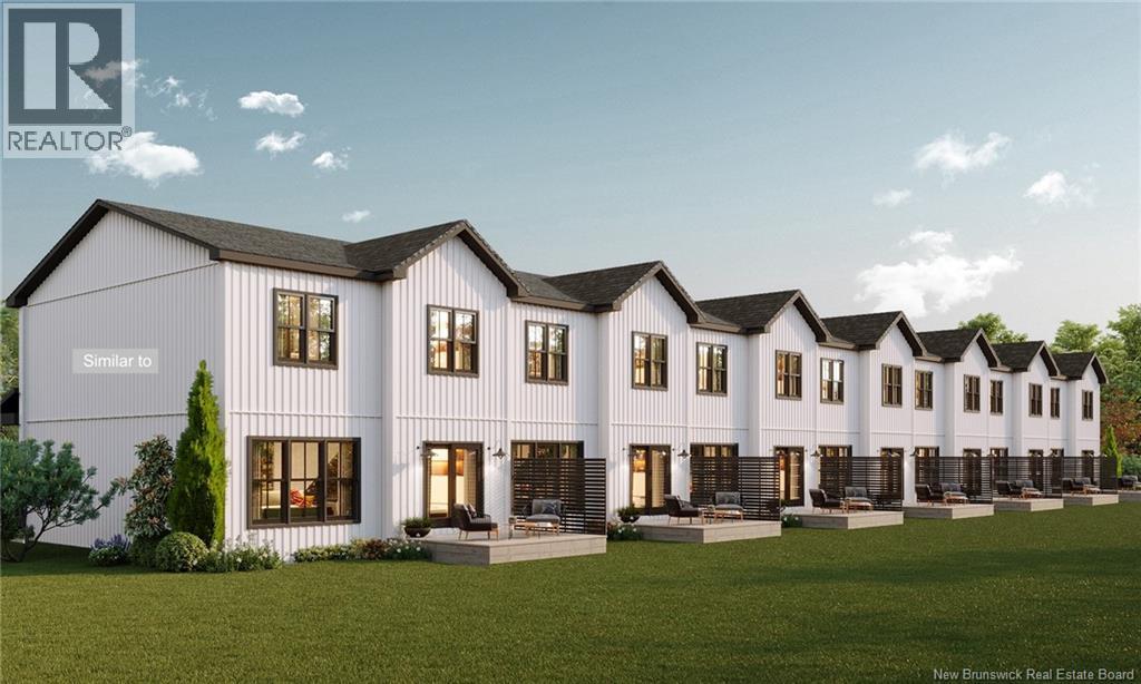 57 Kaitlyn Street, Rothesay, New Brunswick E2E 0M6 - Photo 2 - NB126181
