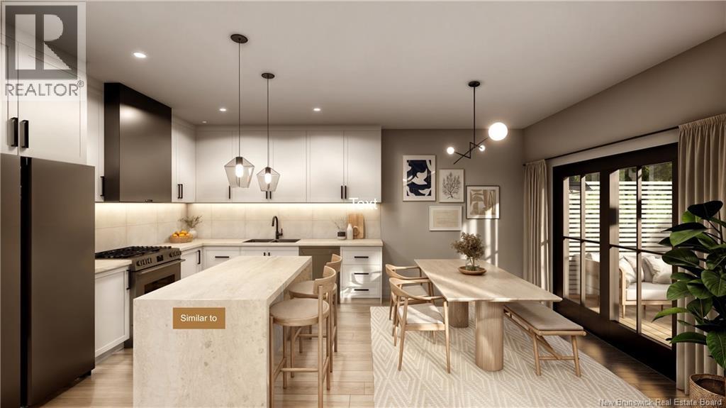 57 Kaitlyn Street, Rothesay, New Brunswick E2E 0M6 - Photo 3 - NB126181
