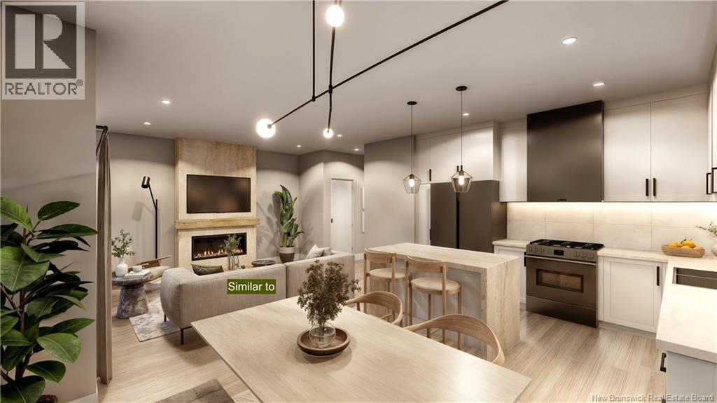 57 Kaitlyn Street, Rothesay, New Brunswick E2E 0M6 - Photo 4 - NB126181