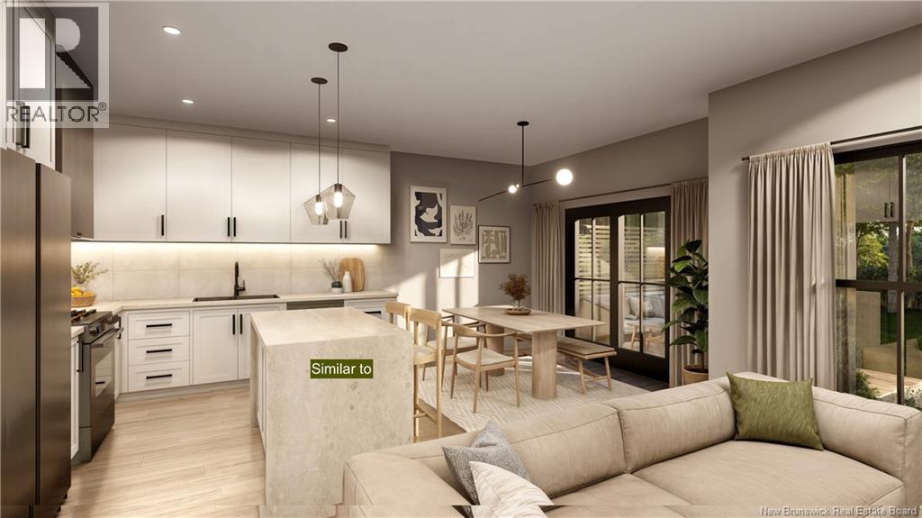 57 Kaitlyn Street, Rothesay, New Brunswick E2E 0M6 - Photo 5 - NB126181