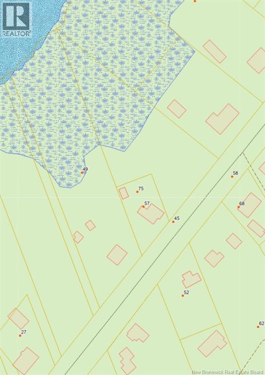 Lot Chemin Parc Val Comeau, Val-Comeau, New Brunswick E1X 1H3 - Photo 2 - NB126363