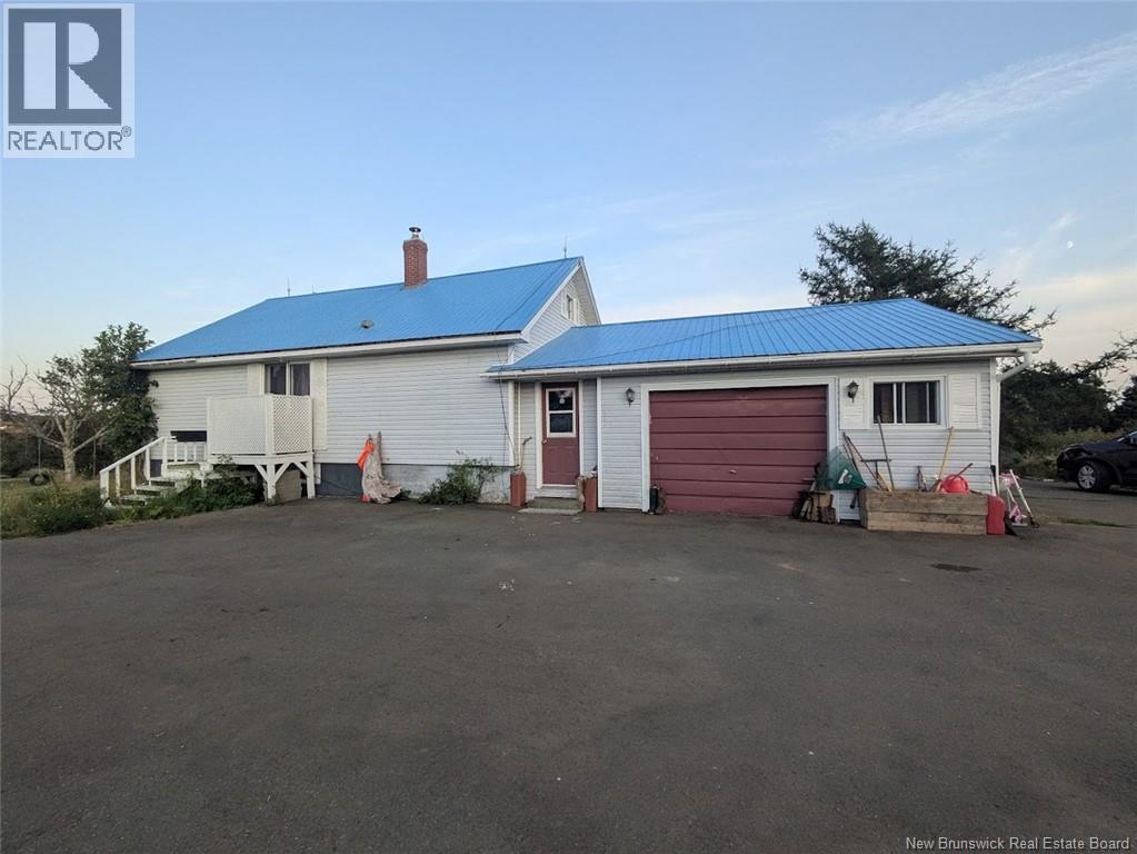 14 Benson Lane, Grand Manan, New Brunswick