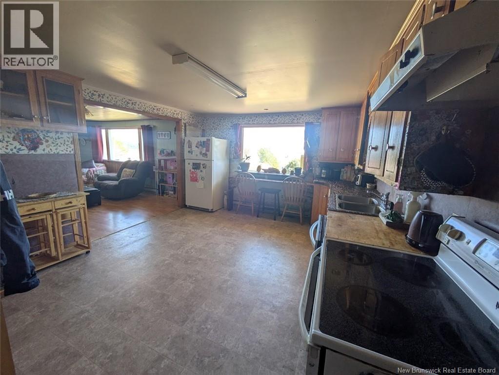 14 Benson Lane, Grand Manan, New Brunswick  E5G 1J8 - Photo 12 - NB126269