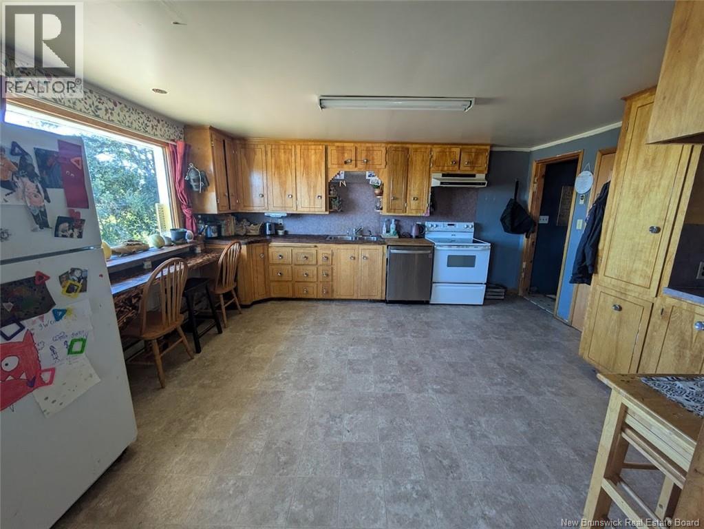 14 Benson Lane, Grand Manan, New Brunswick  E5G 1J8 - Photo 14 - NB126269