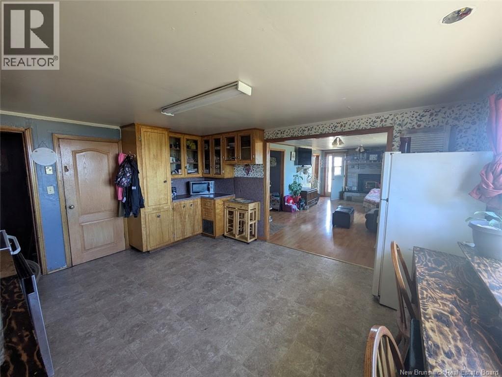 14 Benson Lane, Grand Manan, New Brunswick  E5G 1J8 - Photo 15 - NB126269