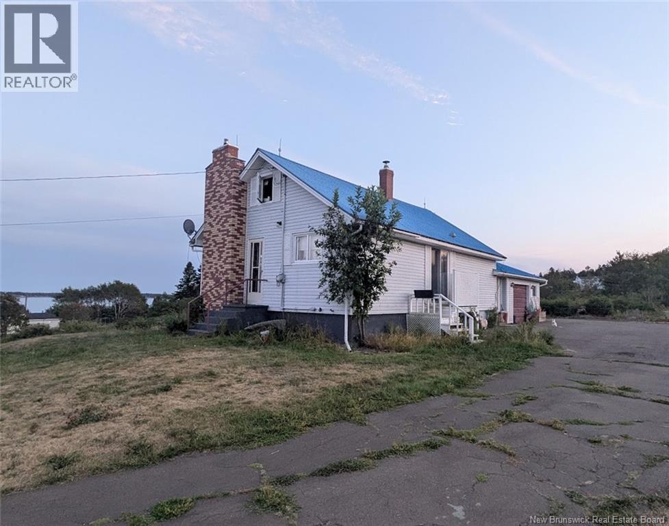 14 Benson Lane, Grand Manan, New Brunswick  E5G 1J8 - Photo 6 - NB126269