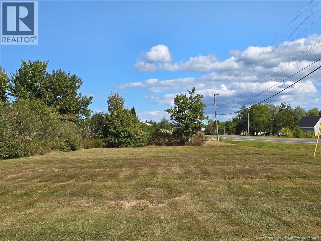 1.3 Acres Ch Principal, Petit-Paquetville, New Brunswick  E8R 1G5 - Photo 1 - NB126356
