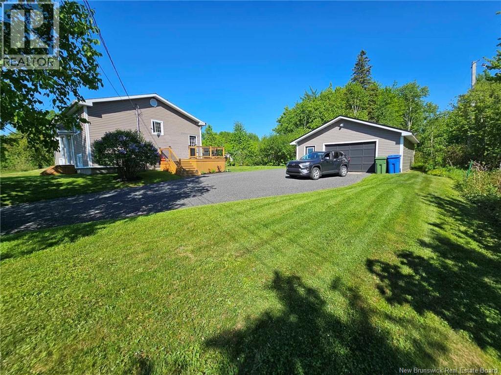 267 Chamberlain Settlement, Chamberlain Settlement, New Brunswick  E2A 6G9 - Photo 2 - NB126390