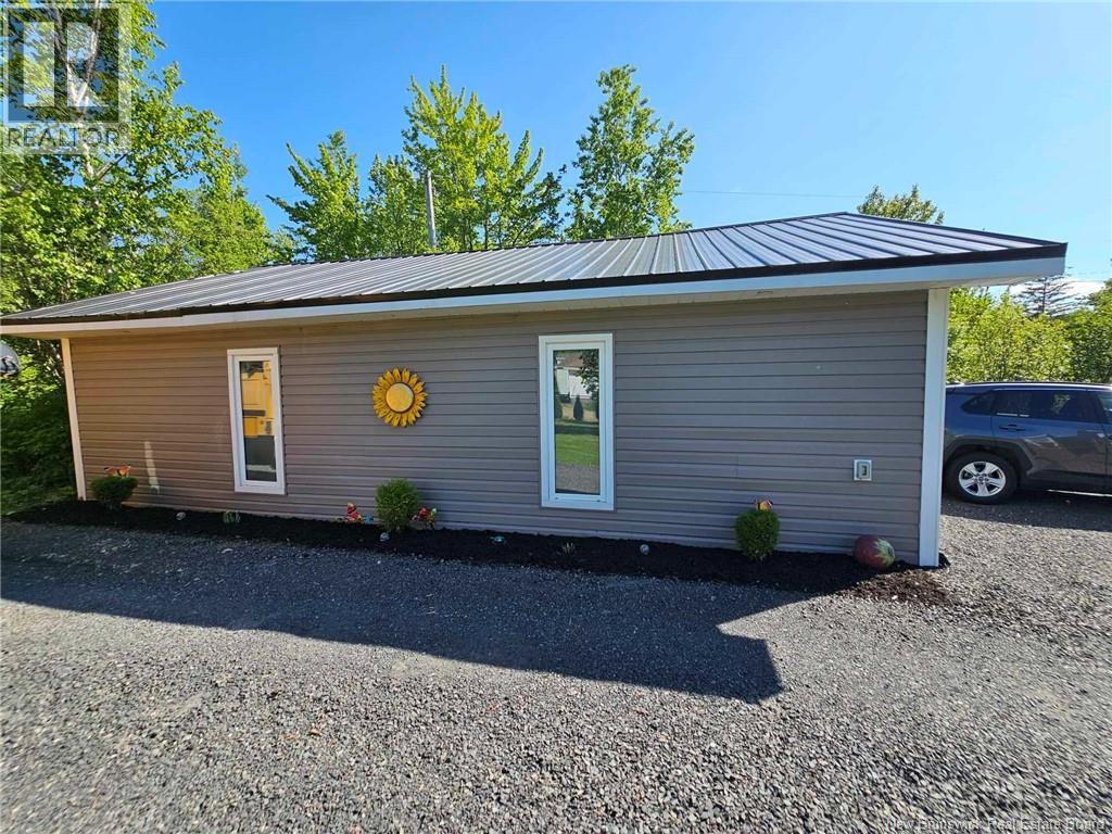 267 Chamberlain Settlement, Chamberlain Settlement, New Brunswick  E2A 6G9 - Photo 5 - NB126390