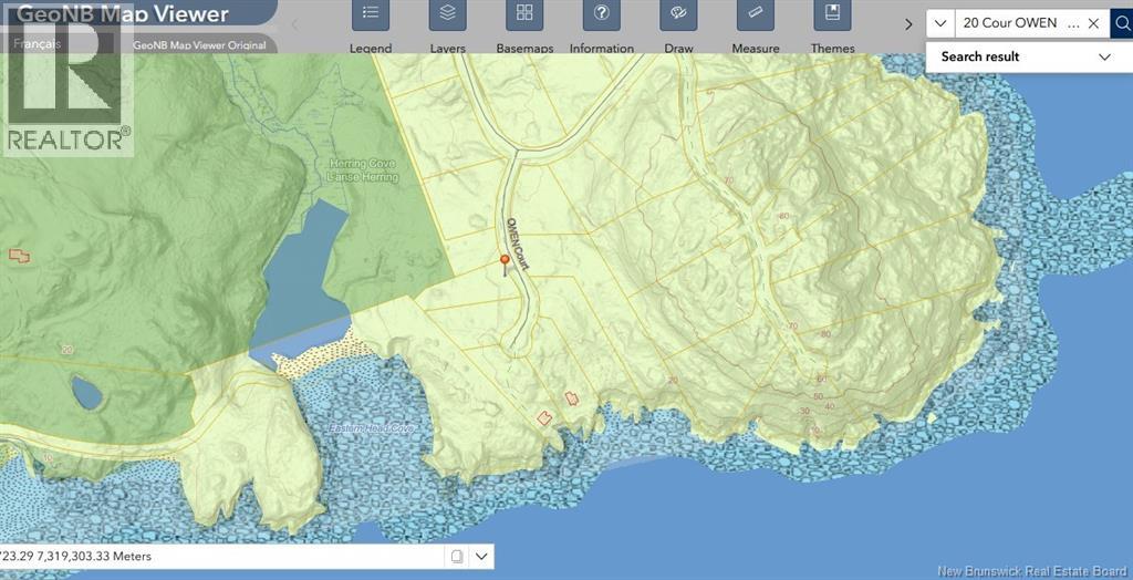 86-81 Owen Court, Campobello Island, New Brunswick  E5E 1Z6 - Photo 22 - NB126381