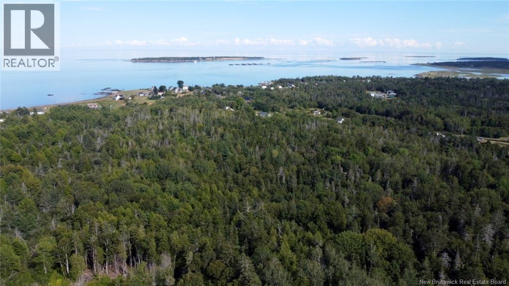 Bayview Heights, Grand Manan, New Brunswick