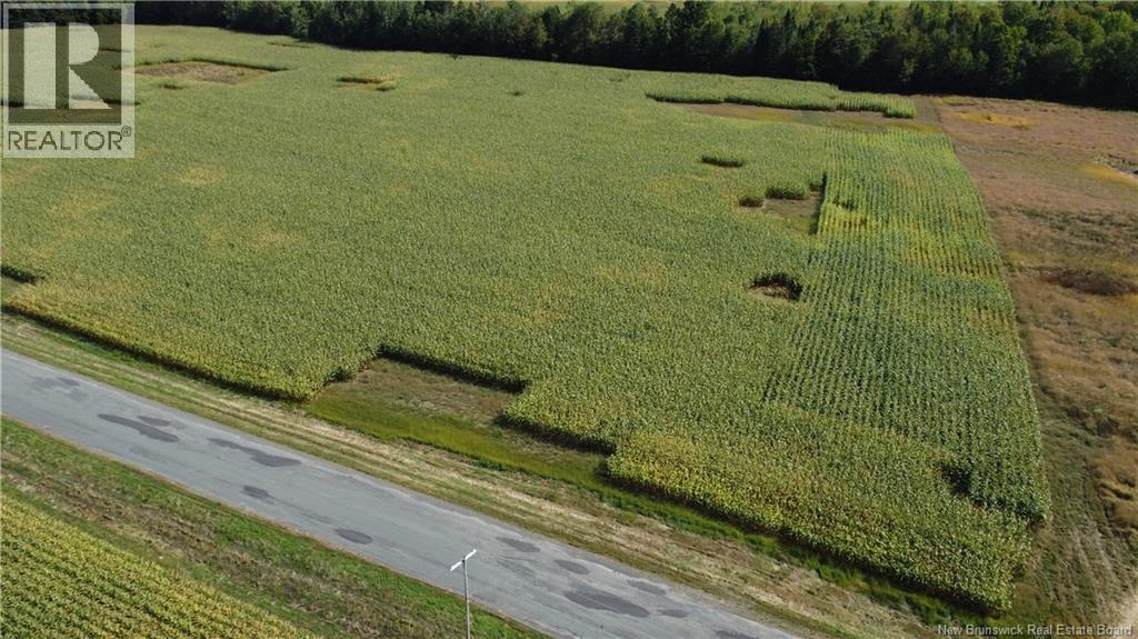 0 Bedell Settlement Road, Bedell, New Brunswick