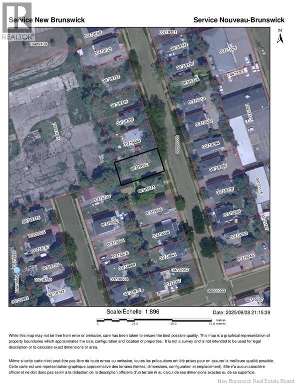 180 Dominion Street, Moncton, New Brunswick  E1C 6H1 - Photo 8 - NB126146