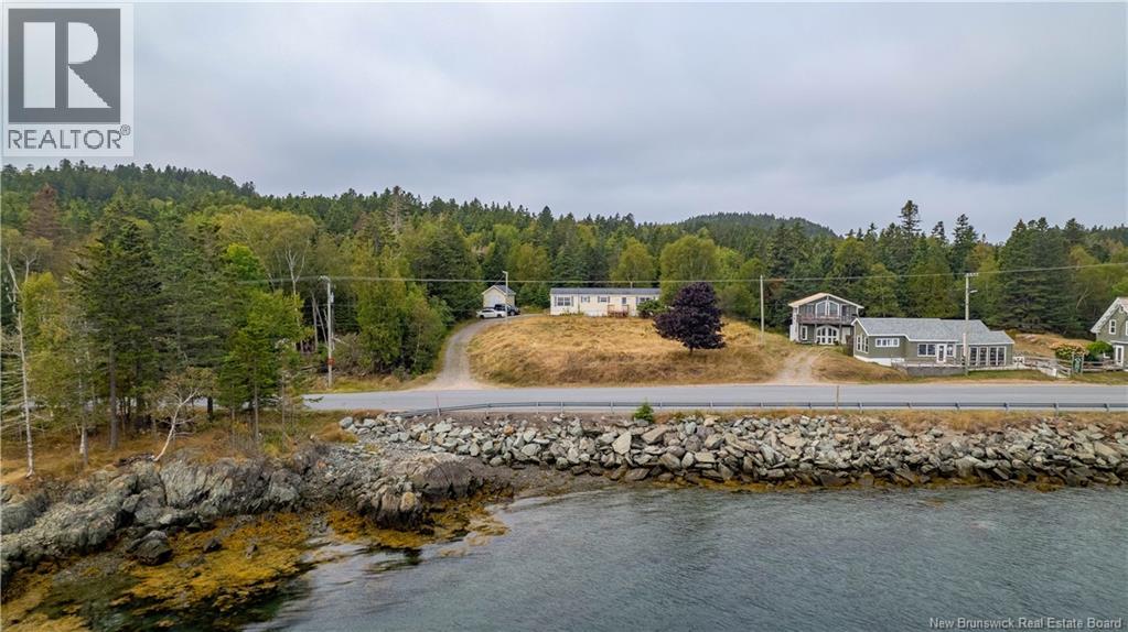 22 772 Route, Stuart Town, New Brunswick  E5V 1J4 - Photo 1 - NB126404