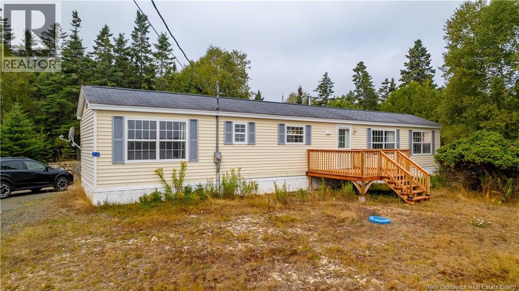22 772 Route, Stuart Town, New Brunswick  E5V 1J4 - Photo 15 - NB126404