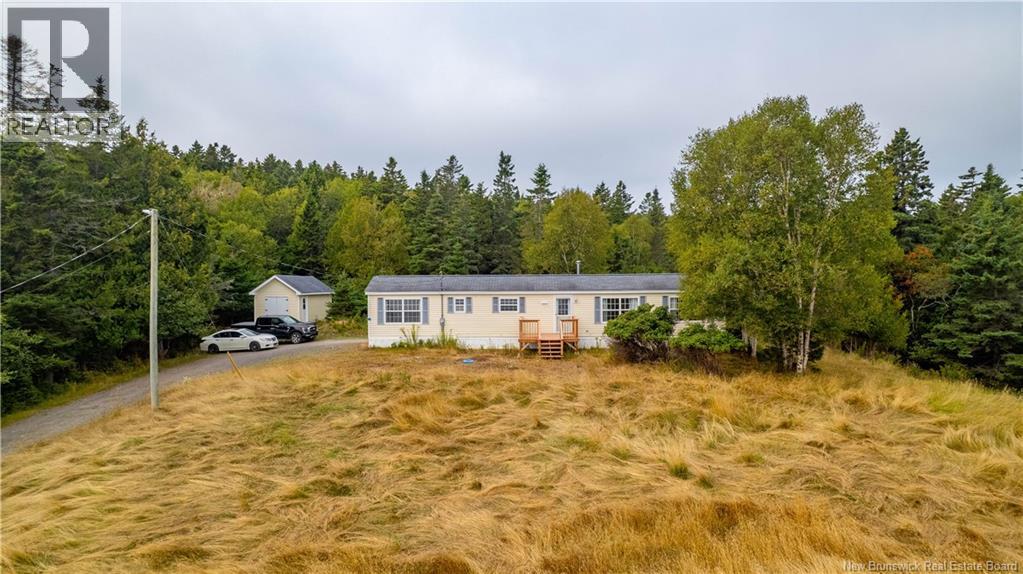 22 772 Route, Stuart Town, New Brunswick  E5V 1J4 - Photo 2 - NB126404