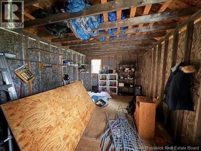 22 772 Route, Stuart Town, New Brunswick  E5V 1J4 - Photo 50 - NB126404