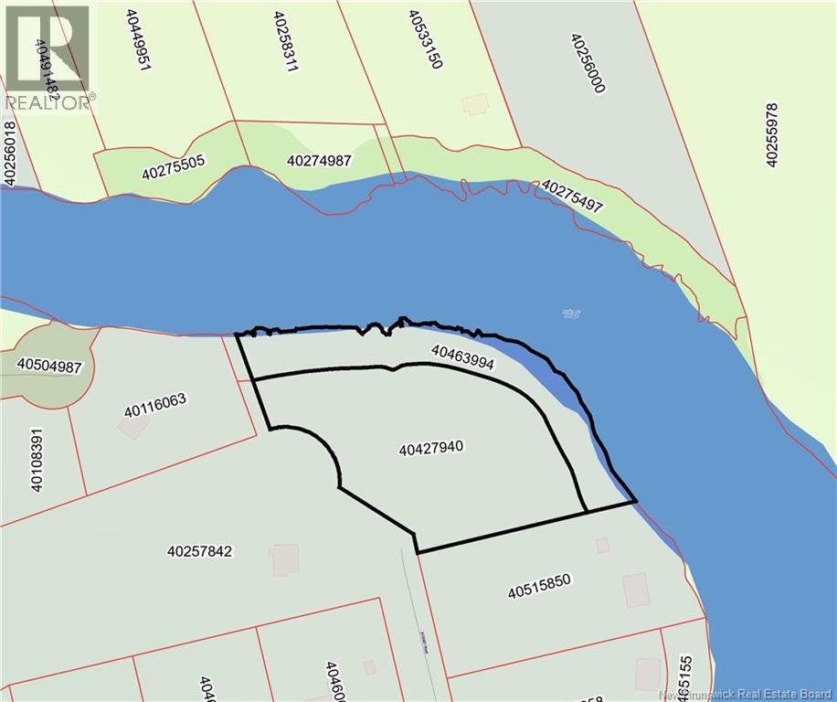 9,977 Mc Chemin Sydney, Haut-Rivière-Du-Portage, New Brunswick  E9H 1R5 - Photo 1 - NB126326