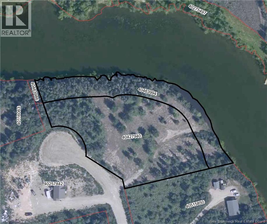 9,977 Mc Chemin Sydney, Haut-Rivière-Du-Portage, New Brunswick  E9H 1R5 - Photo 2 - NB126326