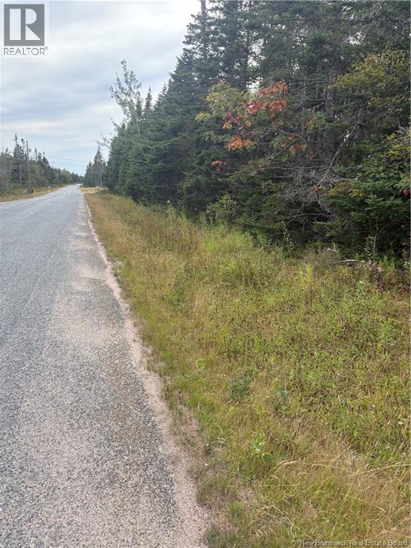 NA Ridge Road, Maces Bay, New Brunswick