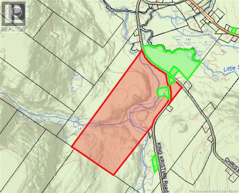 King Kristian Row, New Denmark, New Brunswick  E7G 1X4 - Photo 2 - NB126333