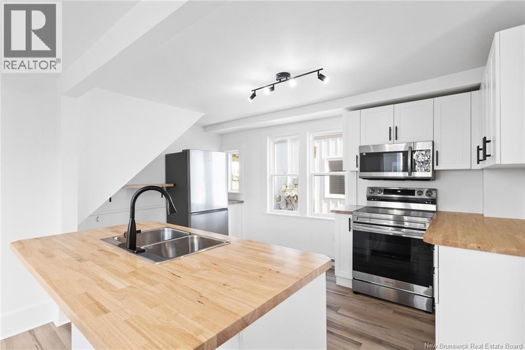 332 Smythe Street, Fredericton, New Brunswick  E3B 3E2 - Photo 18 - NB126445