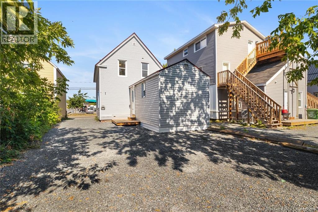 332 Smythe Street, Fredericton, New Brunswick  E3B 3E2 - Photo 42 - NB126445