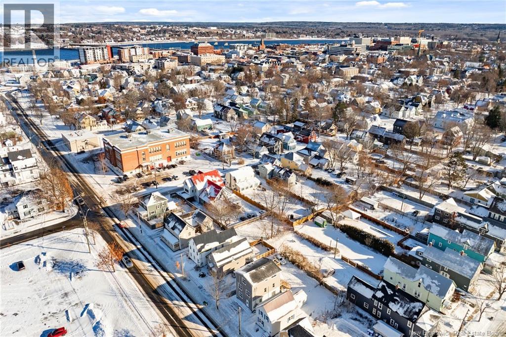 332 Smythe Street, Fredericton, New Brunswick  E3B 3E2 - Photo 47 - NB126445
