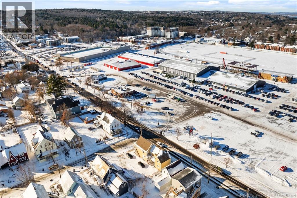 332 Smythe Street, Fredericton, New Brunswick  E3B 3E2 - Photo 49 - NB126445
