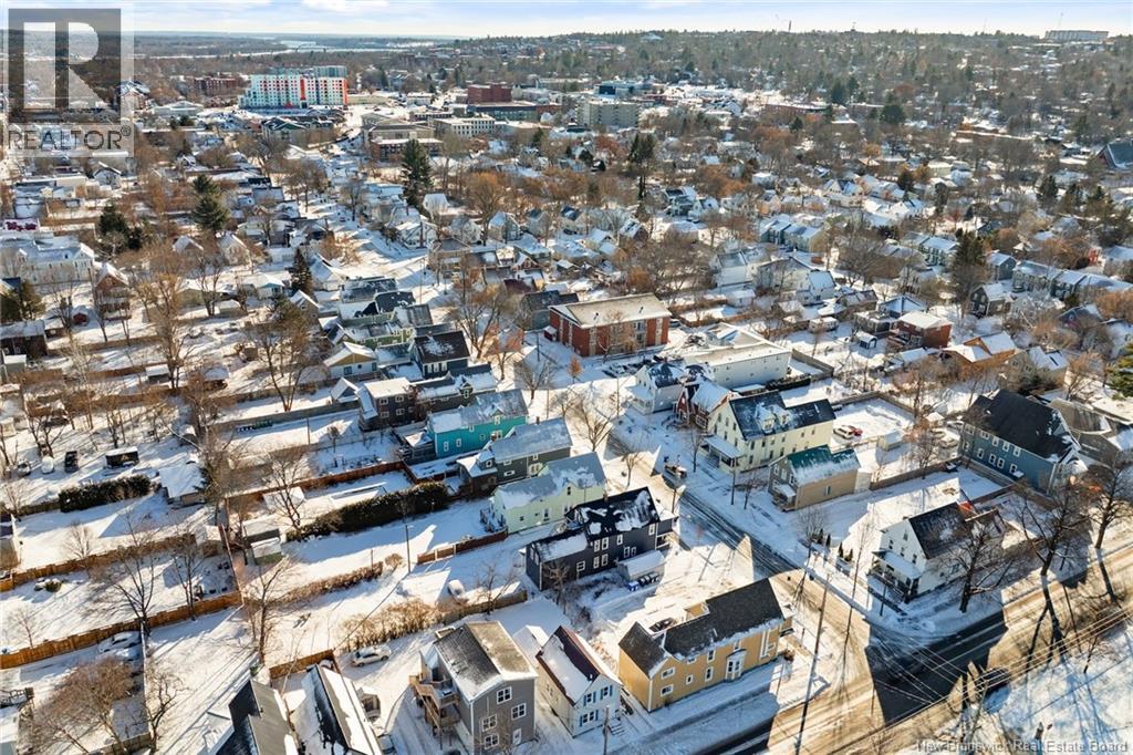 332 Smythe Street, Fredericton, New Brunswick  E3B 3E2 - Photo 50 - NB126445